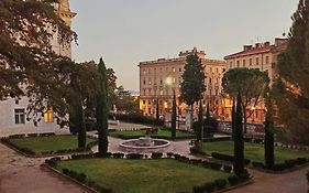 Patrick Apartment Rijeka
